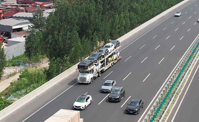 龙泉驿区高速公路汽车救援