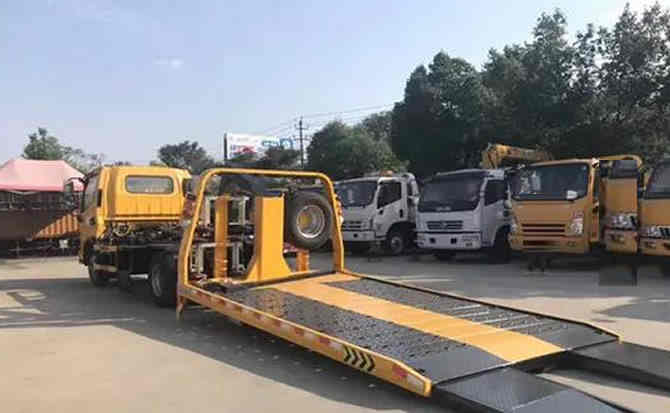 龙泉驿区汽车中途维修案例